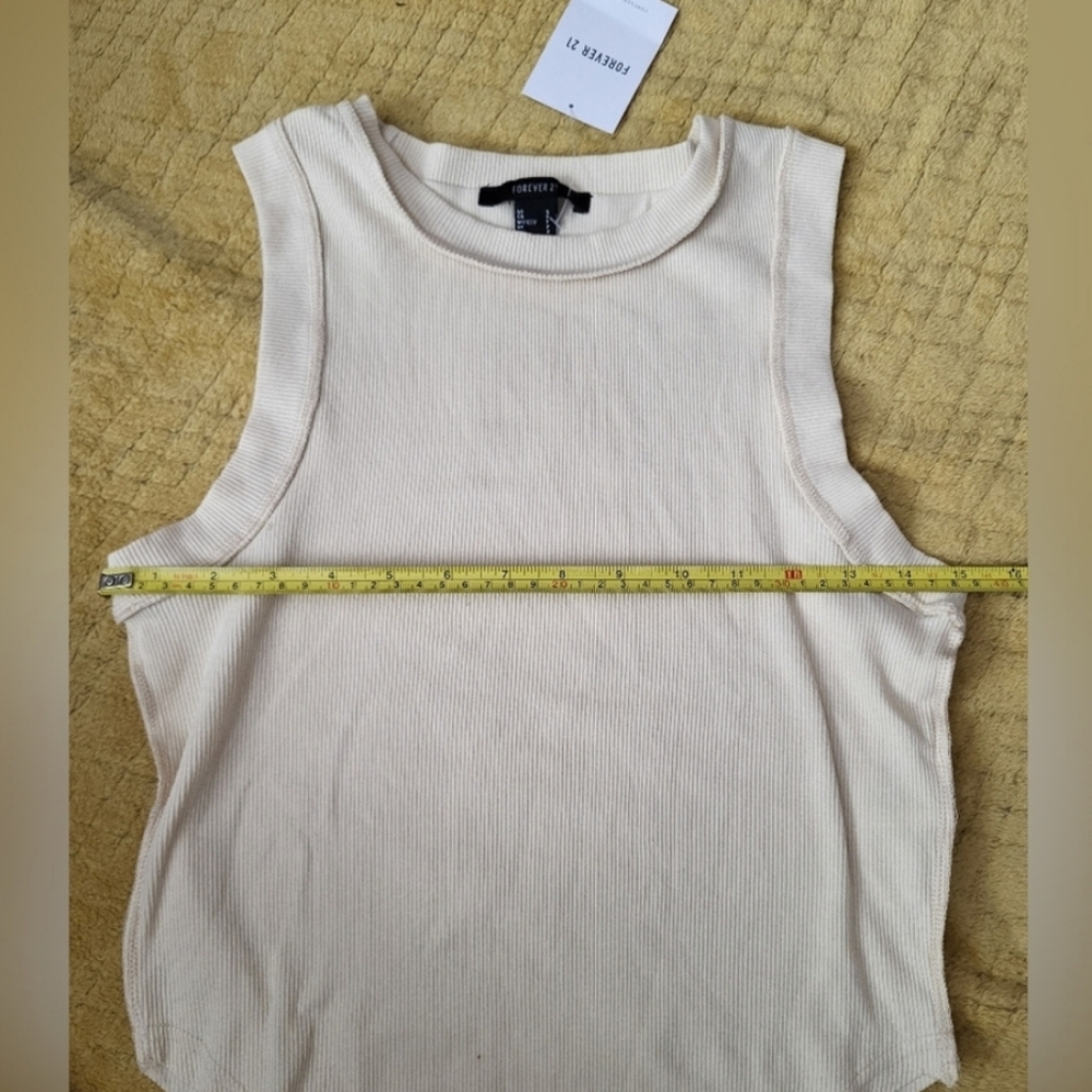 Forever 21 Tank Top - Picture 6 of 8